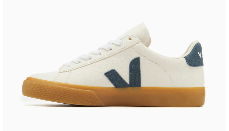 Veja CAMPO CHROMEFREE LEATHER EXTRA WHITE preţ