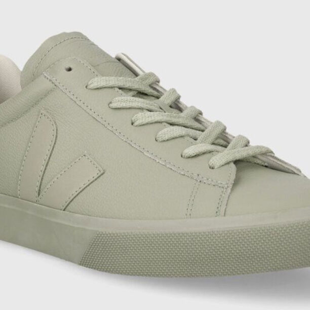 Veja CAMPO CHROMEFREE LEATHER FULL CLAY preţ