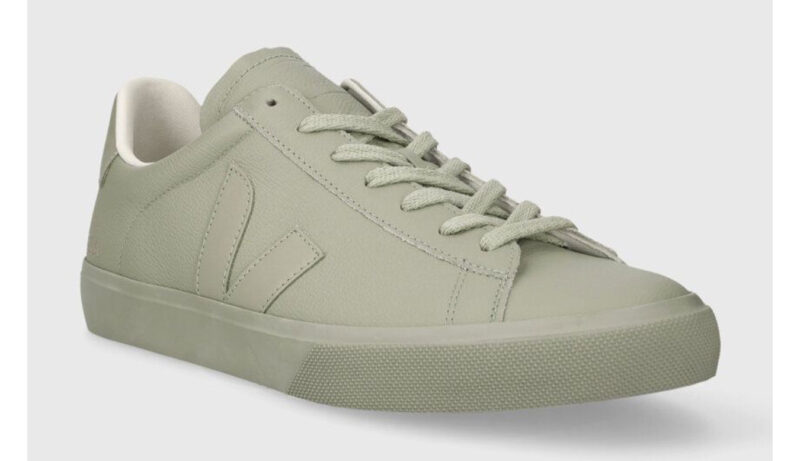 Veja CAMPO CHROMEFREE LEATHER FULL CLAY preţ