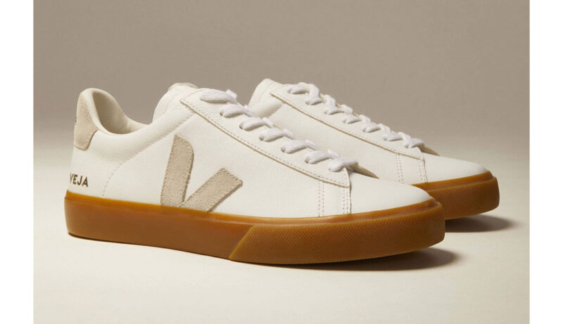 Veja CAMPO CHROMEFREE LEATHER WHITE NATURAL preţ