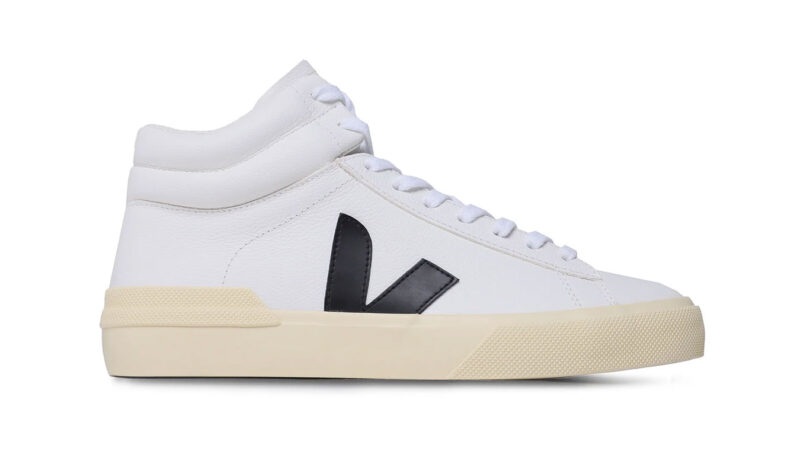 Veja Minotaur Chromfree Leather