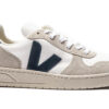 Veja V-10 B-Mesh WHITE NAUTICO