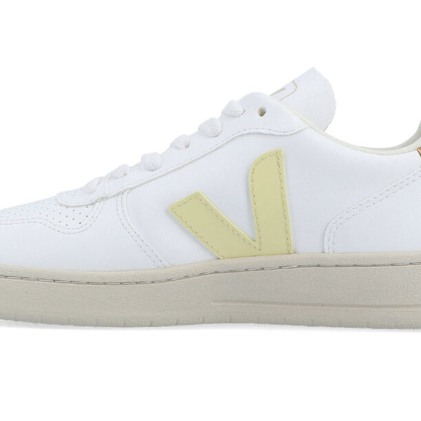 Veja V-10 CWL WHITE SUN PEACH Women preţ