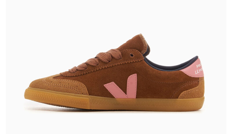 Veja Volley Leather X Make My Lemonade Cognac Mary preţ