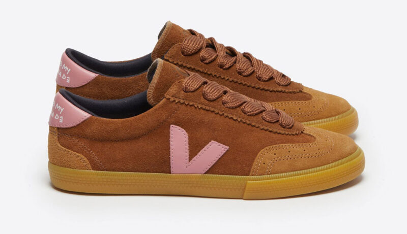 Cumpăra Veja Volley Leather X Make My Lemonade Cognac Mary