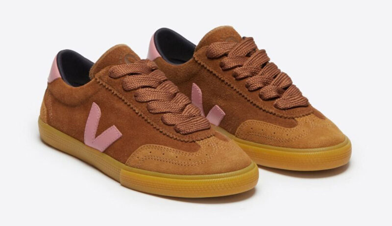 Preţ Veja Volley Leather X Make My Lemonade Cognac Mary