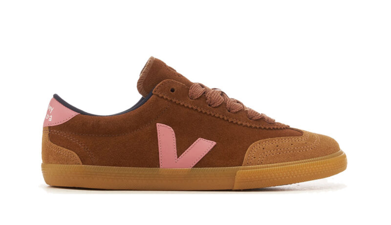 Veja Volley Leather X Make My Lemonade Cognac Mary