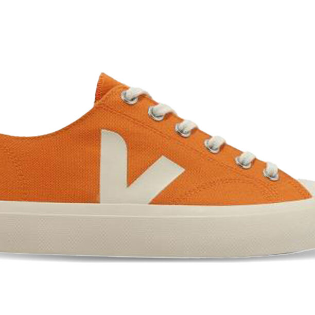 Veja Wata II Low Canvas