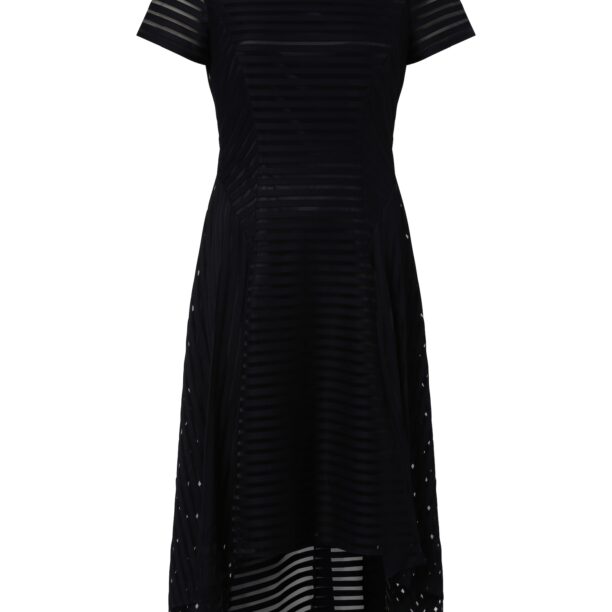 Vera Mont Rochie de cocktail  albastru marin