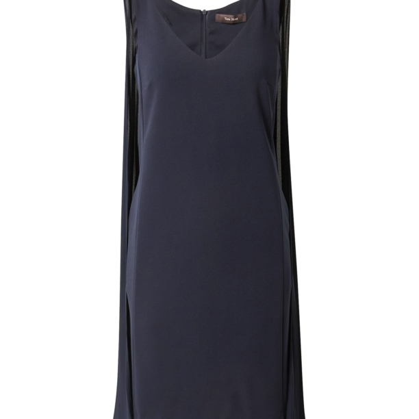 Vera Mont Rochie de cocktail  albastru noapte