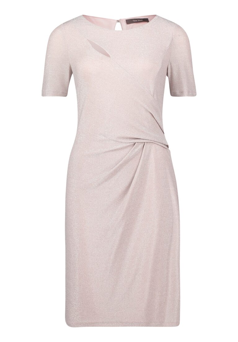 Vera Mont Rochie de cocktail  roz