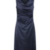 Vera Mont Rochie mulate  albastru noapte