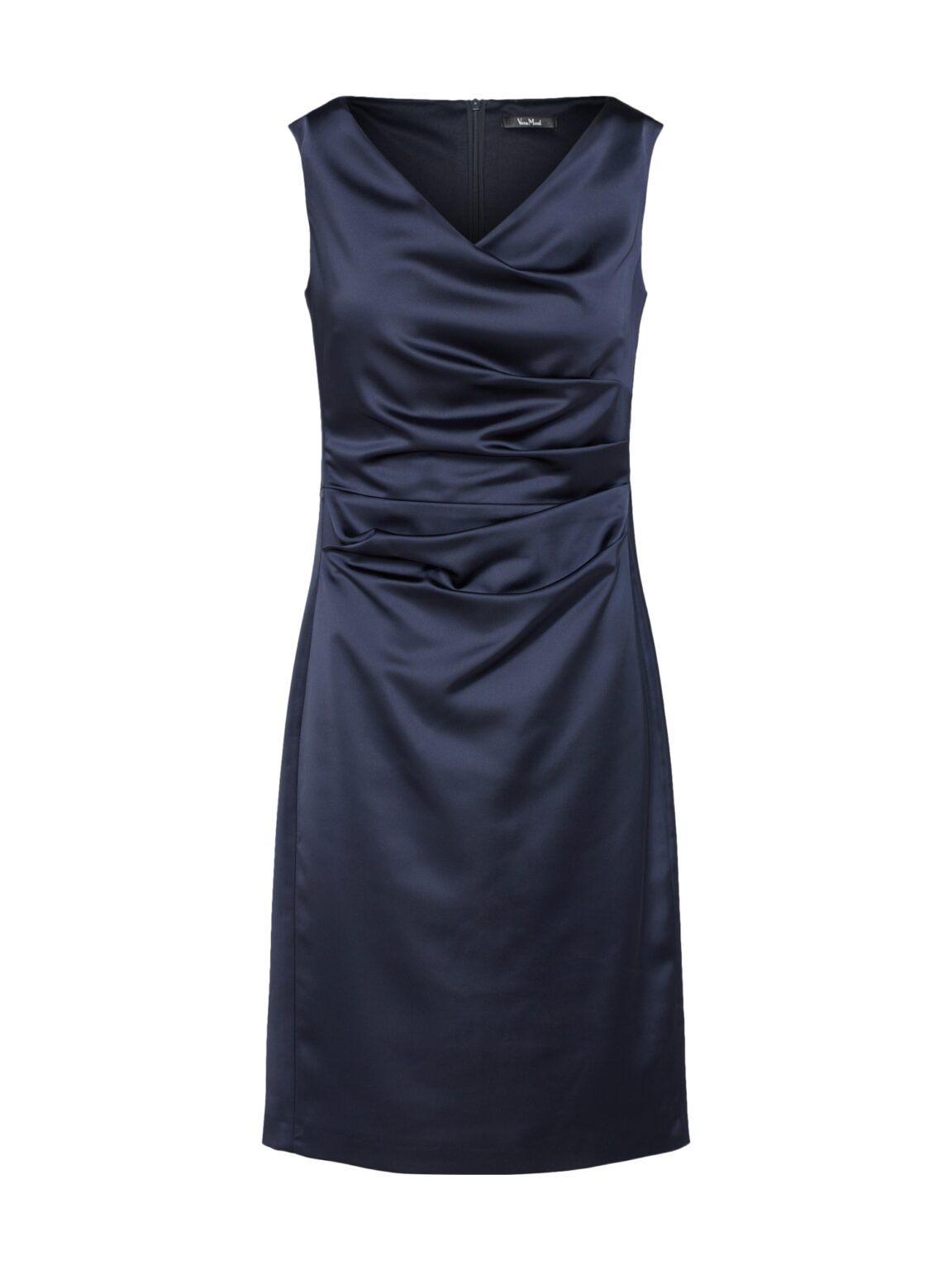 Vera Mont Rochie mulate  albastru noapte