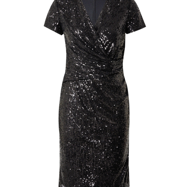 Vera Mont Rochie  negru