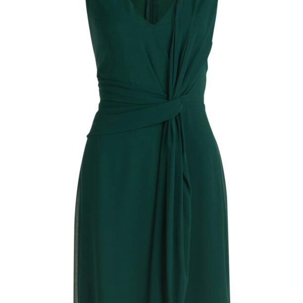 Vera Mont Rochie  verde închis