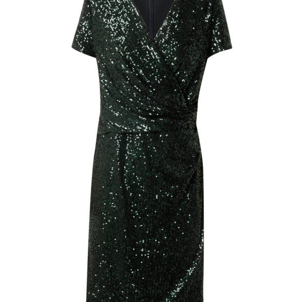 Vera Mont Rochie  verde pin