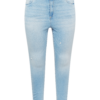 Vero Moda Curve Jeans 'Phia'  albastru denim