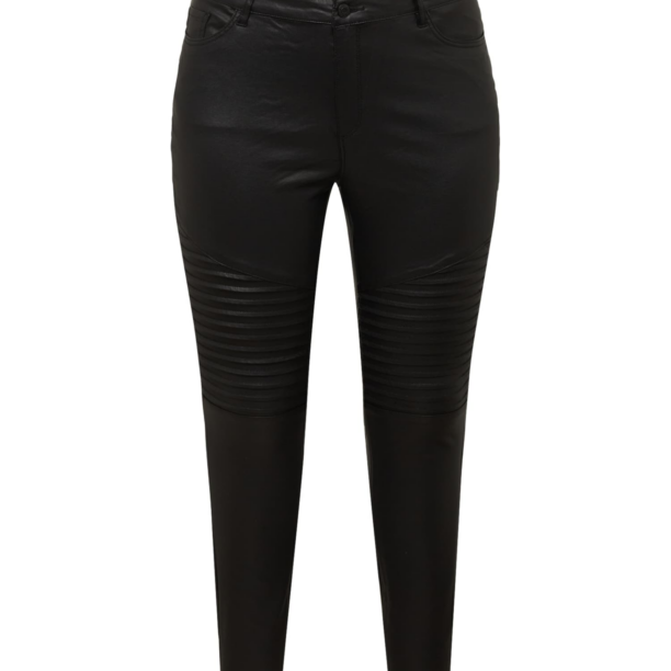 Vero Moda Curve Jeans 'Sophia'  negru denim