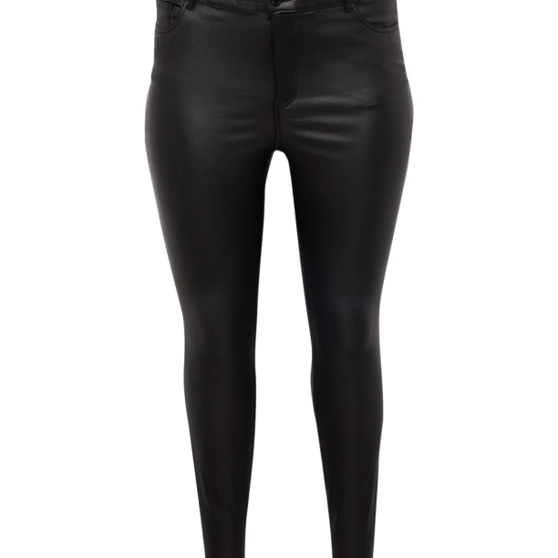 Vero Moda Curve Leggings 'SOPHIA'  negru