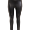 Vero Moda Curve Leggings  negru