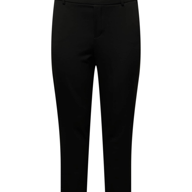 Vero Moda Curve Pantaloni 'Maya'  negru