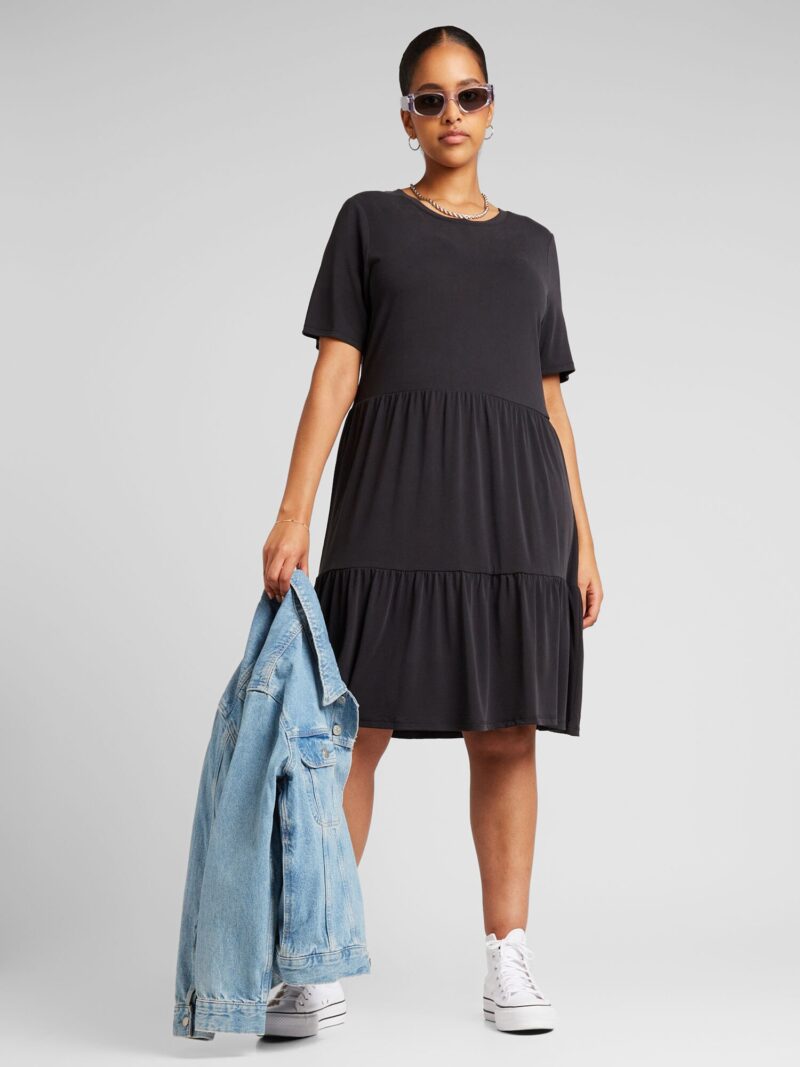 Cumpăra Vero Moda Curve Rochie 'VMFilli Calia'  negru