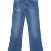 Vero Moda Girl Jeans 'VMRiver'  albastru denim