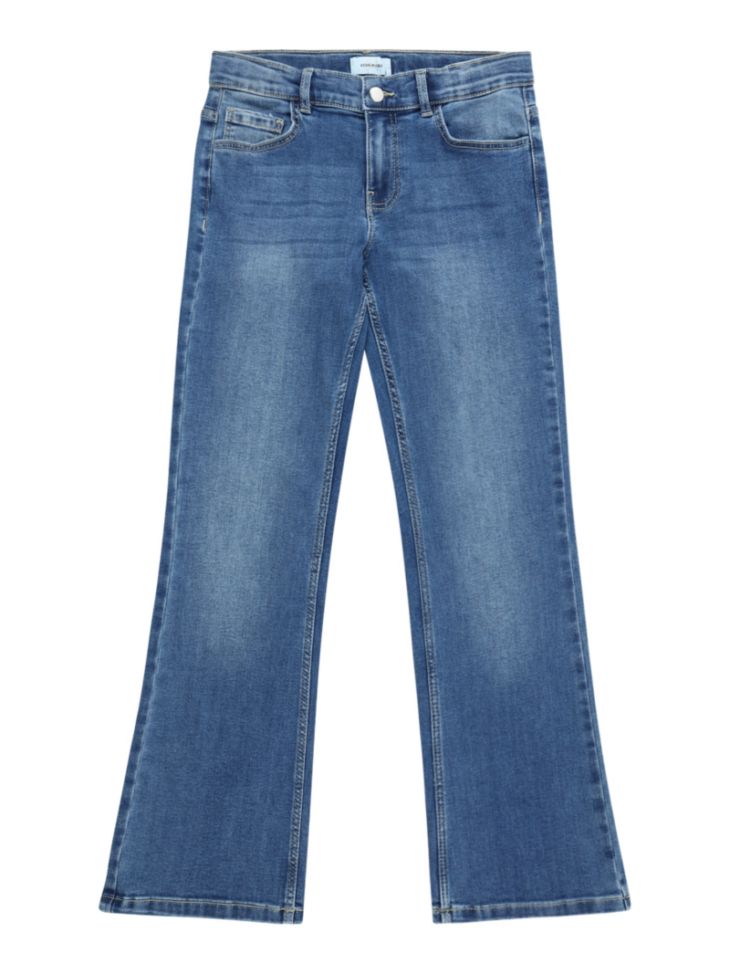 Vero Moda Girl Jeans 'VMRiver'  albastru denim