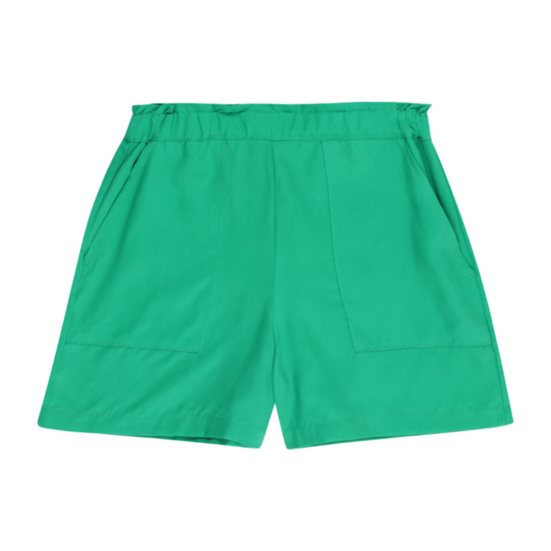 Vero Moda Girl Pantaloni 'HARPER'  verde