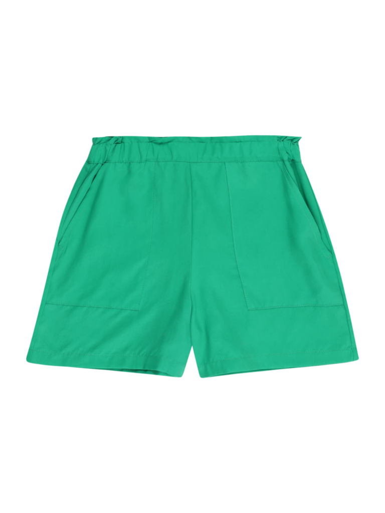 Vero Moda Girl Pantaloni 'HARPER'  verde