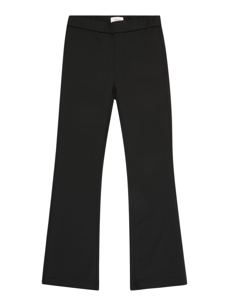 Vero Moda Girl Pantaloni 'Luccakamma'  negru