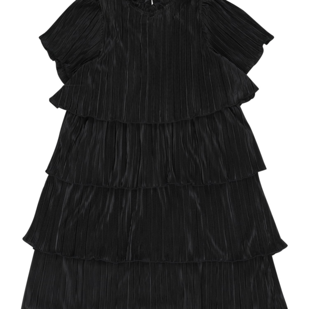 Vero Moda Girl Rochie 'VMAida'  negru