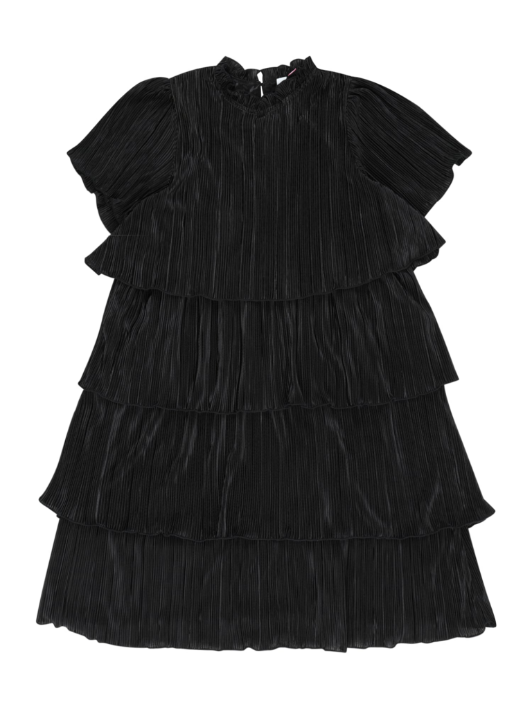 Vero Moda Girl Rochie 'VMAida'  negru