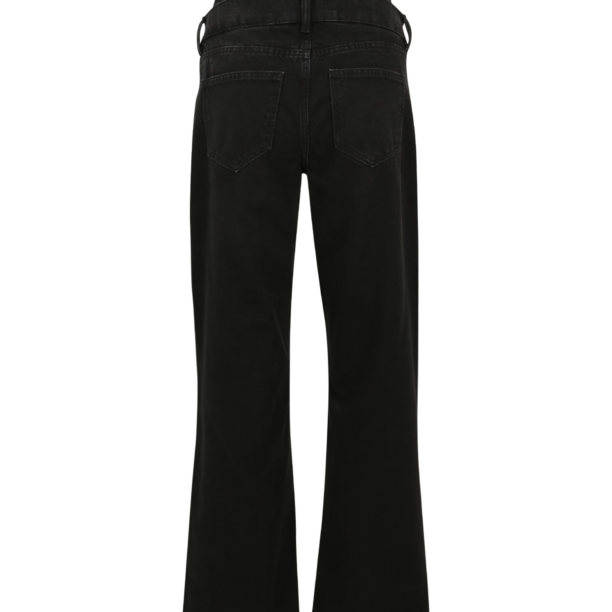 Vero Moda Maternity Jeans 'VMMTESS'  negru denim