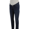 Vero Moda Maternity Jeans 'Zia'  albastru închis