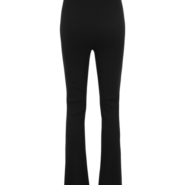 Vero Moda Maternity Leggings 'LAVENDER'  negru