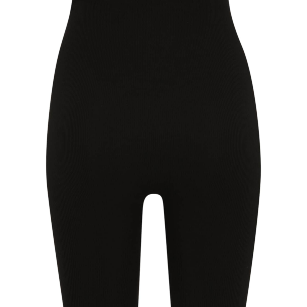 Vero Moda Maternity Leggings 'MISA'  negru