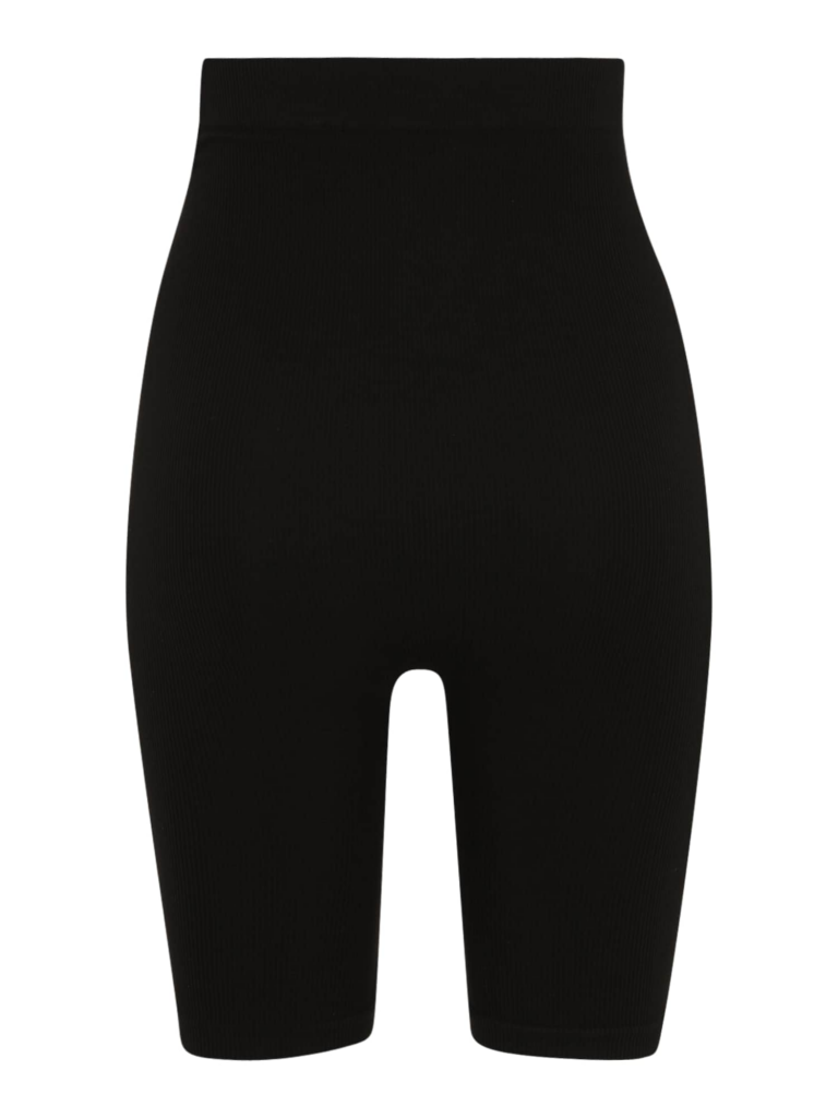 Vero Moda Maternity Leggings 'MISA'  negru