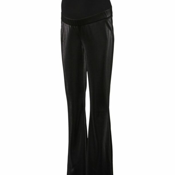 Vero Moda Maternity Pantaloni 'VMMKamma'  negru