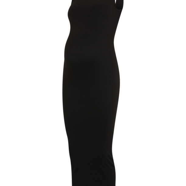 Vero Moda Maternity Rochie 'MISA'  negru