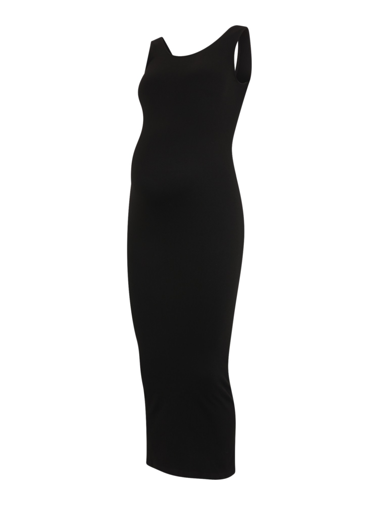 Vero Moda Maternity Rochie 'MISA'  negru