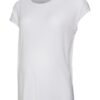 Vero Moda Maternity Tricou 'AVA'  alb