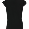 Vero Moda Maternity Tricou 'VMMKAYA'  negru