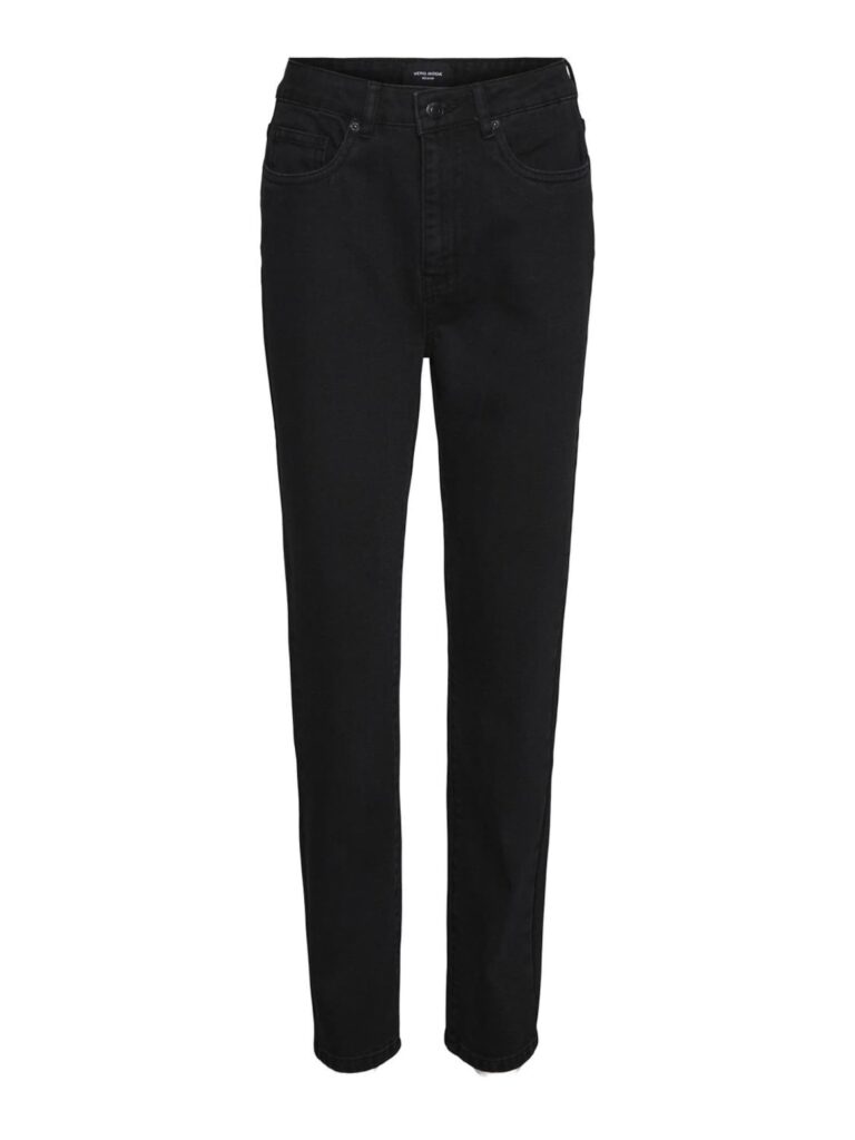 Vero Moda Petite Jeans 'Ellie'  negru denim