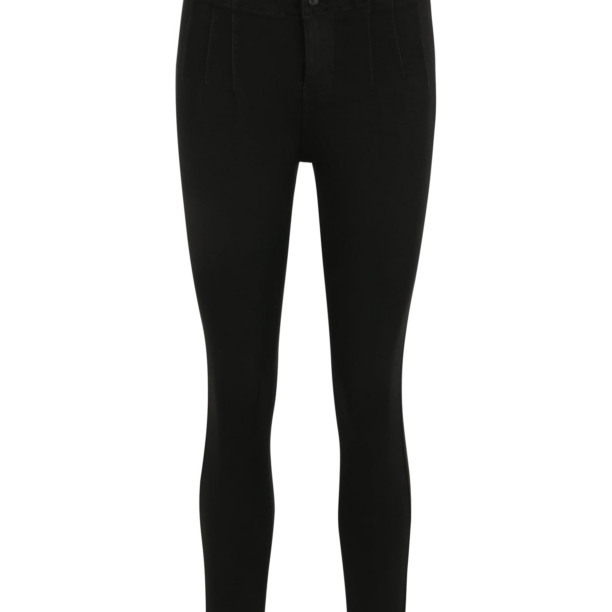 Vero Moda Petite Jeggings 'DANCE'  negru denim