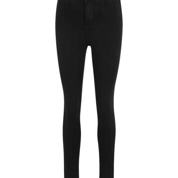 Vero Moda Tall Jeans 'DANCE'  negru denim