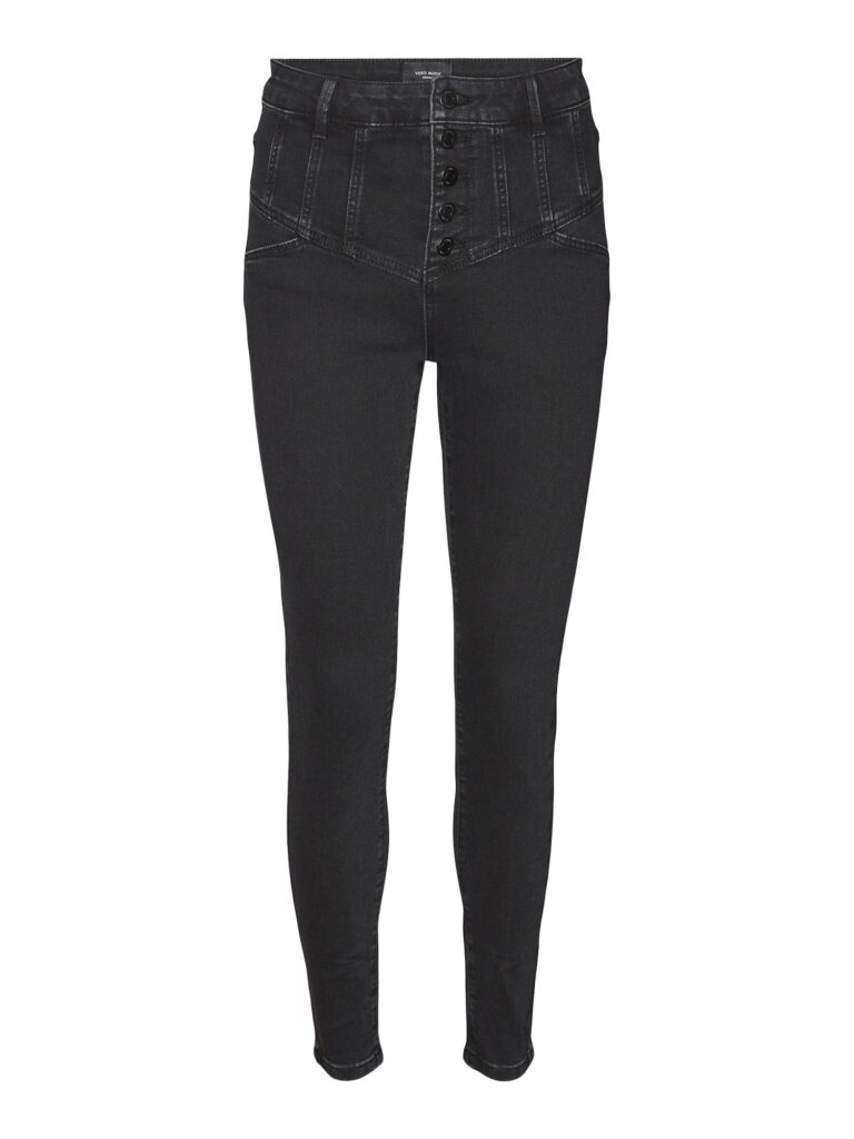 Vero Moda Tall Jeans 'Sophia'  negru denim