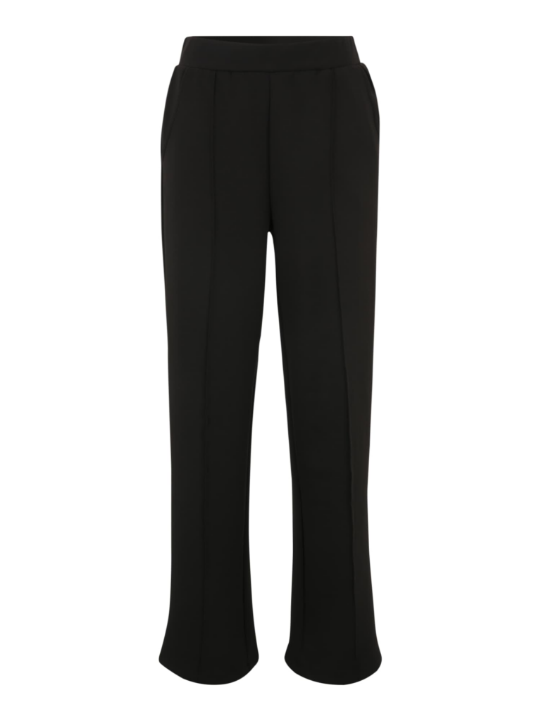 Vero Moda Tall Pantaloni 'Panna '  negru