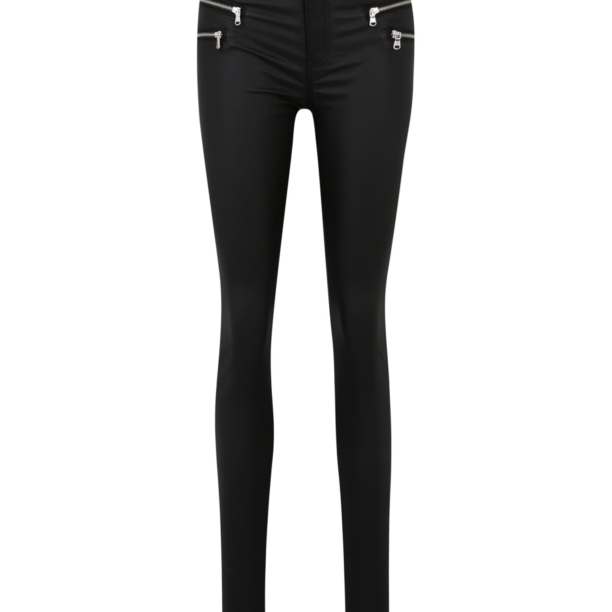 Vero Moda Tall Pantaloni 'SEVEN'  negru