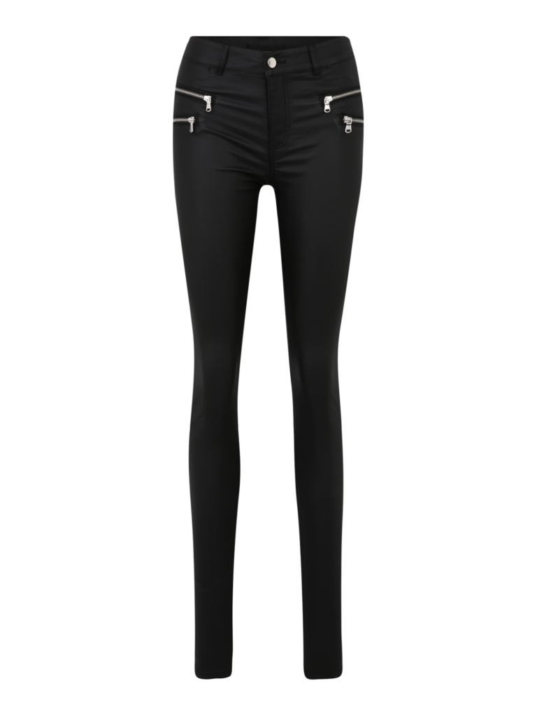 Vero Moda Tall Pantaloni 'SEVEN'  negru